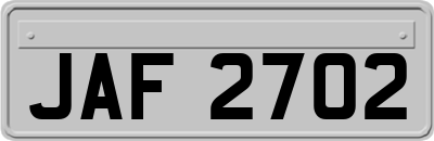 JAF2702