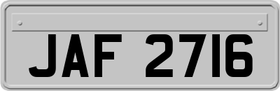 JAF2716