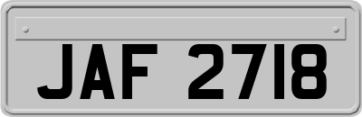 JAF2718