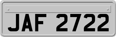 JAF2722