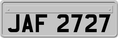 JAF2727