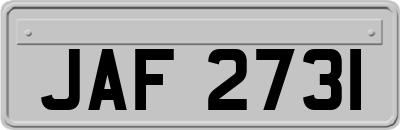 JAF2731