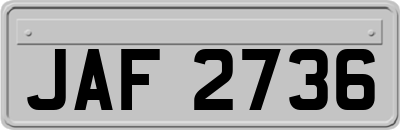 JAF2736