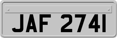 JAF2741