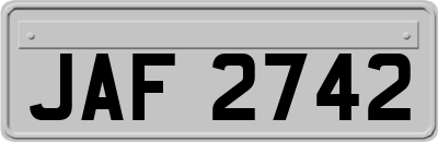 JAF2742