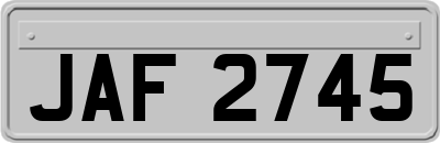 JAF2745