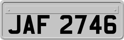 JAF2746