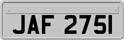 JAF2751