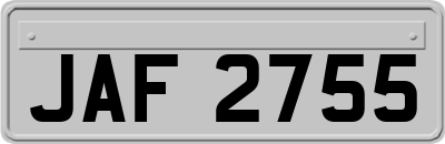 JAF2755