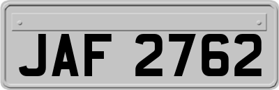 JAF2762