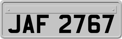 JAF2767