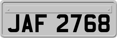 JAF2768