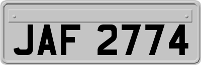 JAF2774