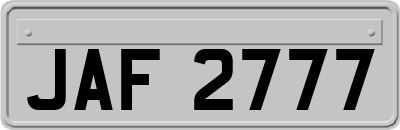 JAF2777