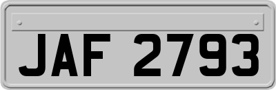 JAF2793