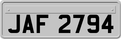 JAF2794