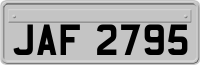 JAF2795