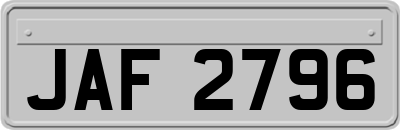 JAF2796