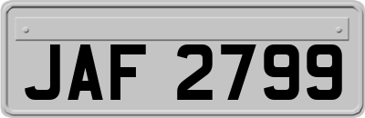 JAF2799