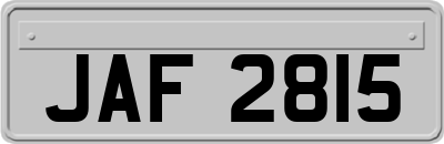 JAF2815