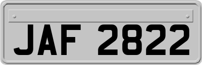 JAF2822