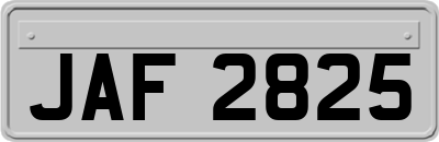 JAF2825