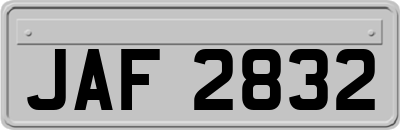 JAF2832
