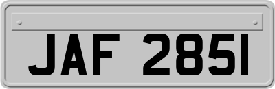 JAF2851