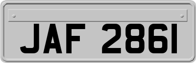JAF2861