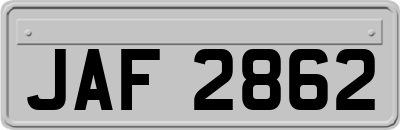 JAF2862