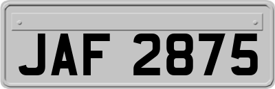 JAF2875