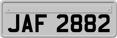 JAF2882