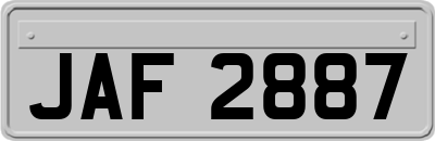 JAF2887