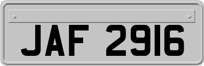JAF2916