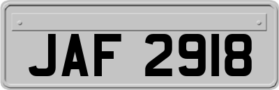 JAF2918