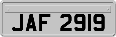 JAF2919