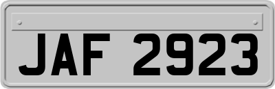 JAF2923