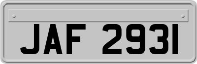 JAF2931