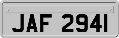 JAF2941