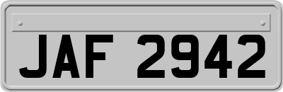 JAF2942