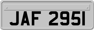 JAF2951