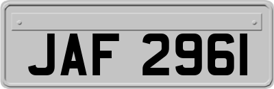 JAF2961