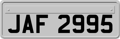JAF2995