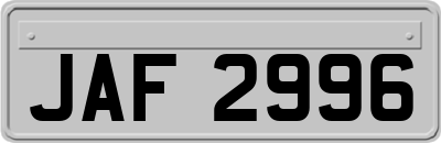 JAF2996