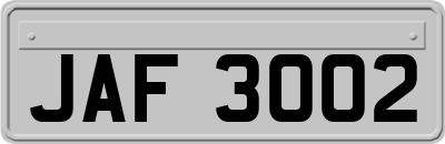JAF3002