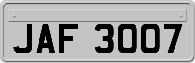JAF3007