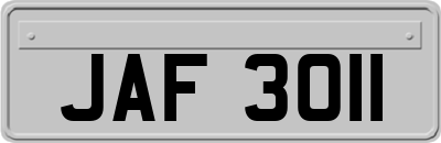 JAF3011