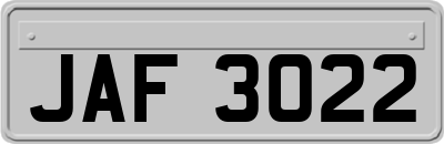 JAF3022