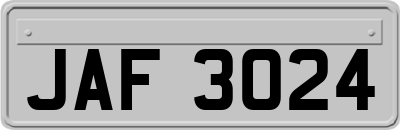 JAF3024