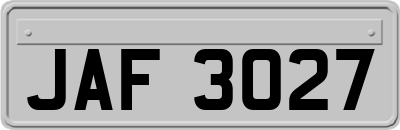 JAF3027